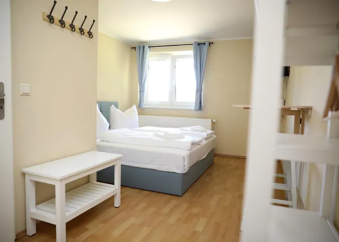 ElfmeterFerienwohnung